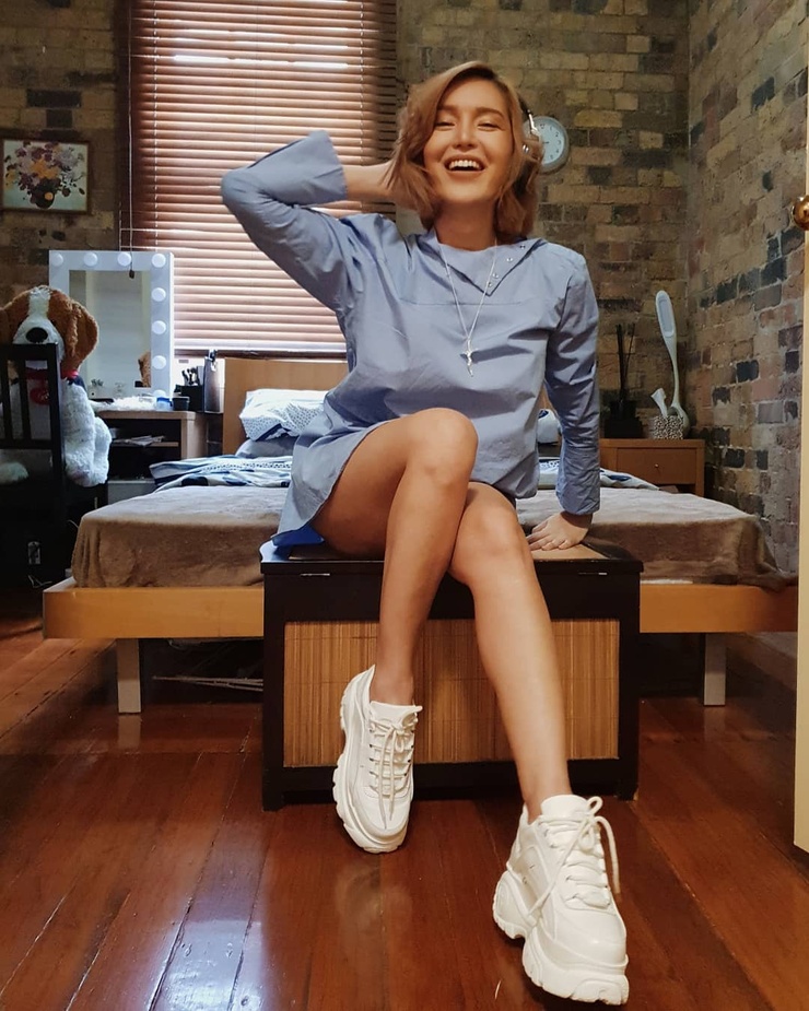 Trixie Maristela