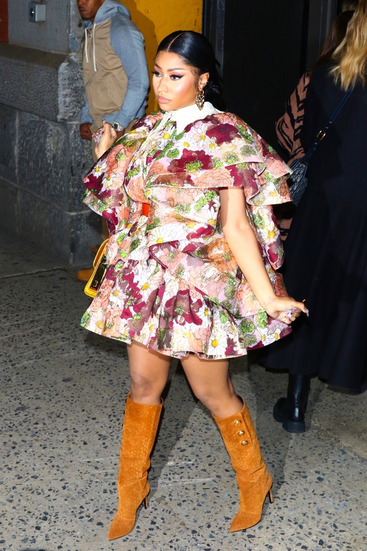 Nicki Minaj