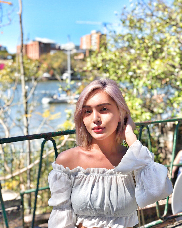 Trixie Maristela