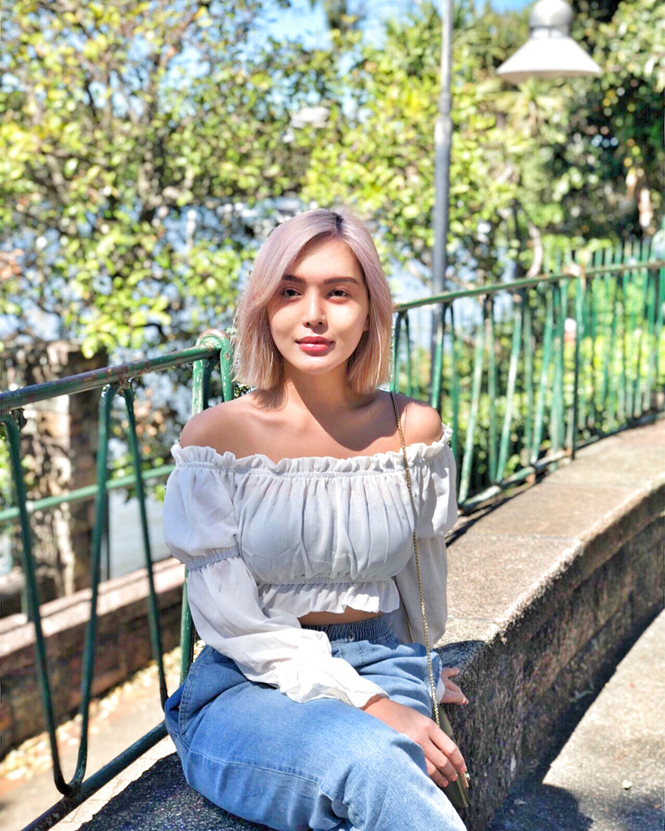 Trixie Maristela
