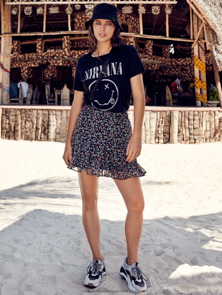 Emily Didonato Emily Didonato