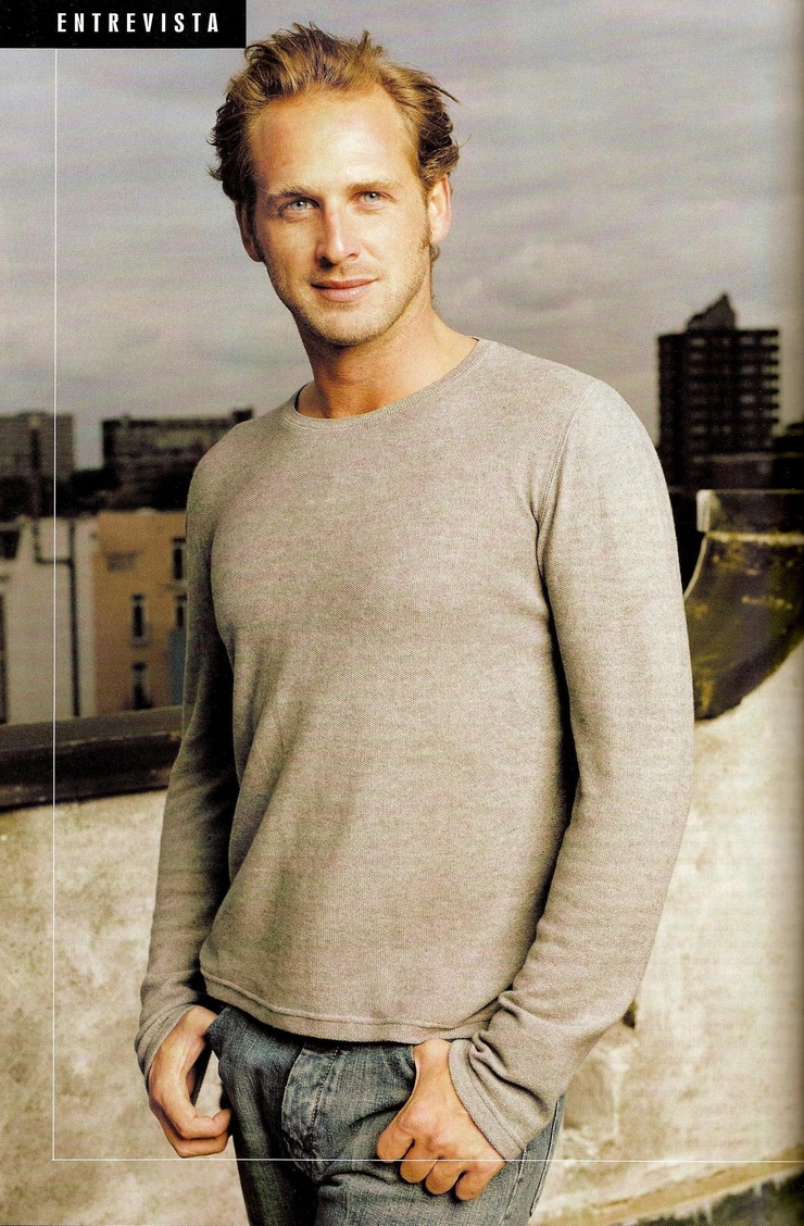 Josh Lucas Josh Lucas