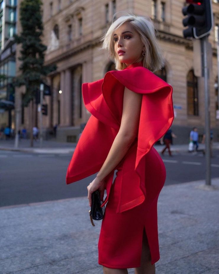 Trixie Maristela