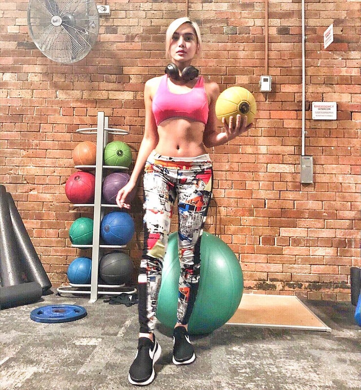 Trixie Maristela