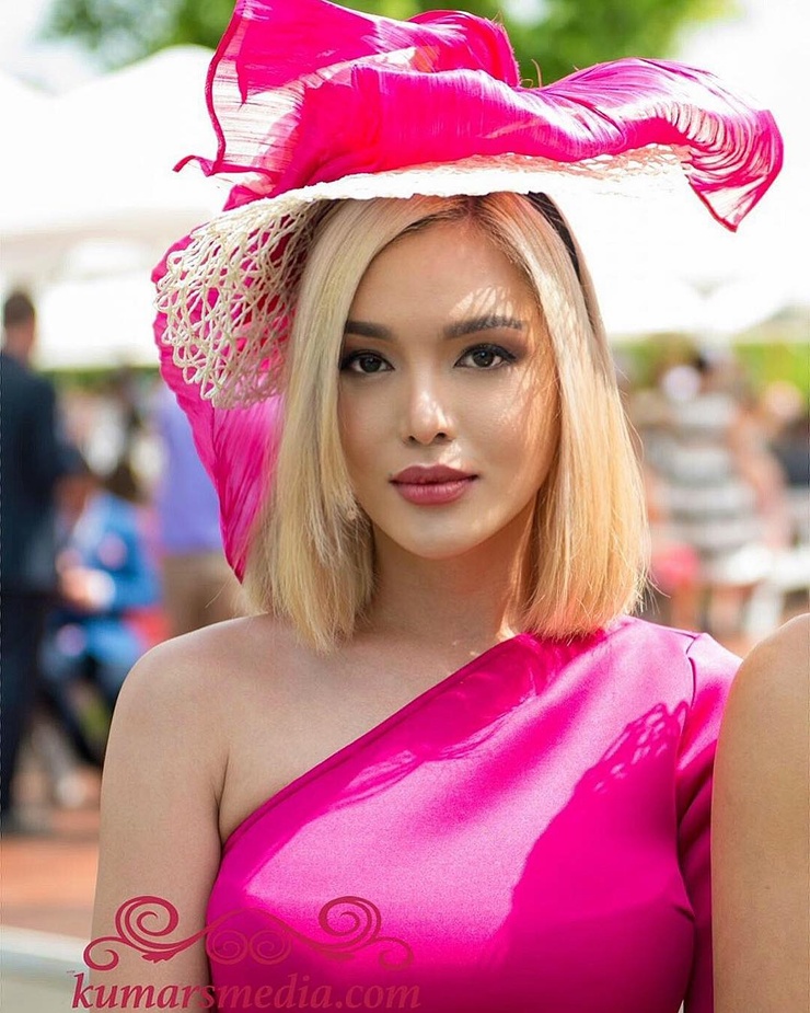 Trixie Maristela