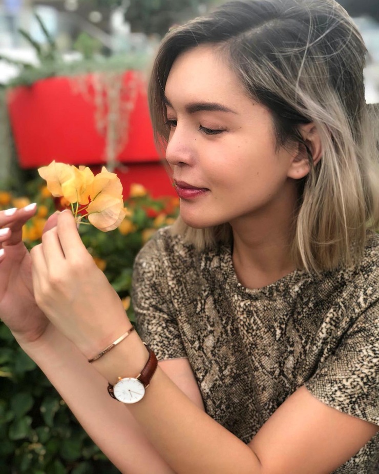 Trixie Maristela