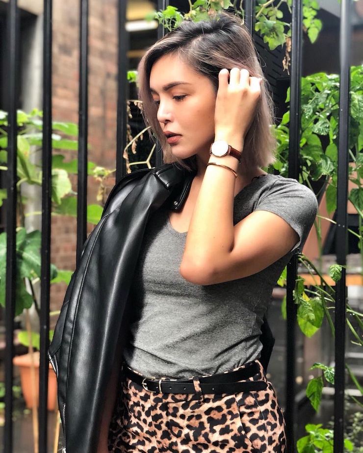 Trixie Maristela