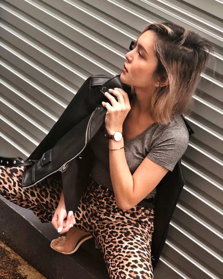 Trixie Maristela