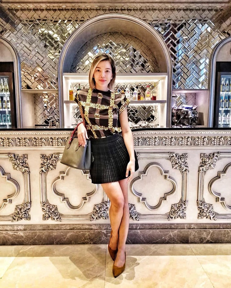 Trixie Maristela
