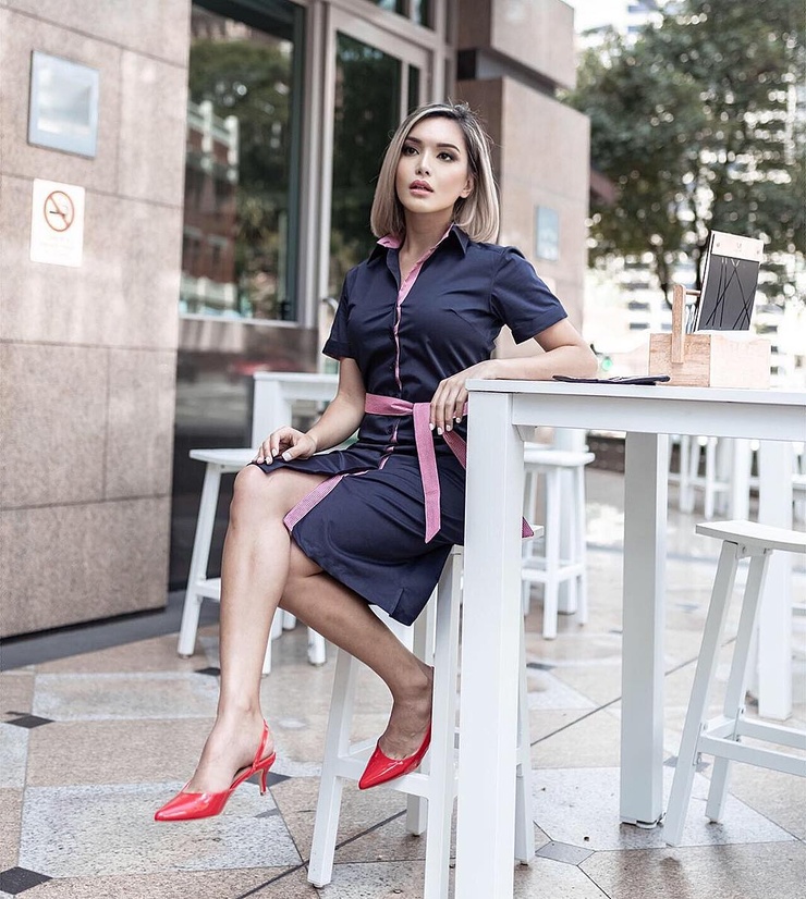 Trixie Maristela