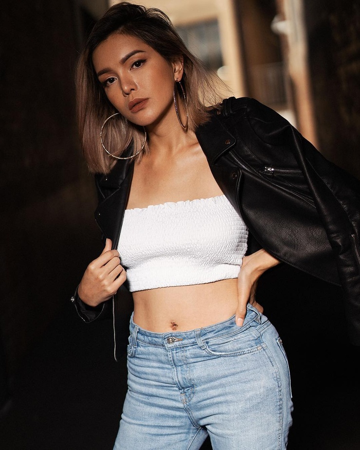 Trixie Maristela