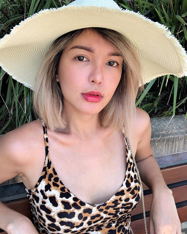 Trixie Maristela