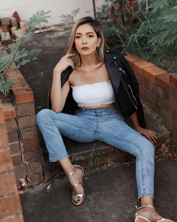 Trixie Maristela