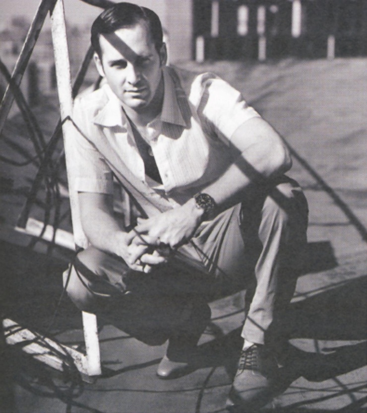 Josh Lucas