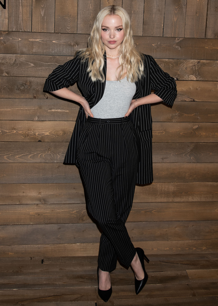 Dove Cameron