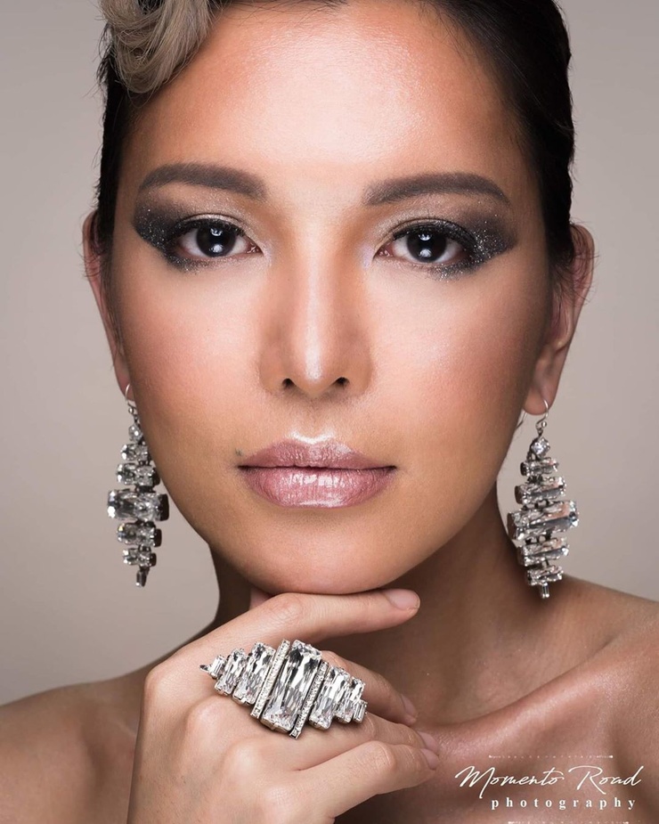 Trixie Maristela
