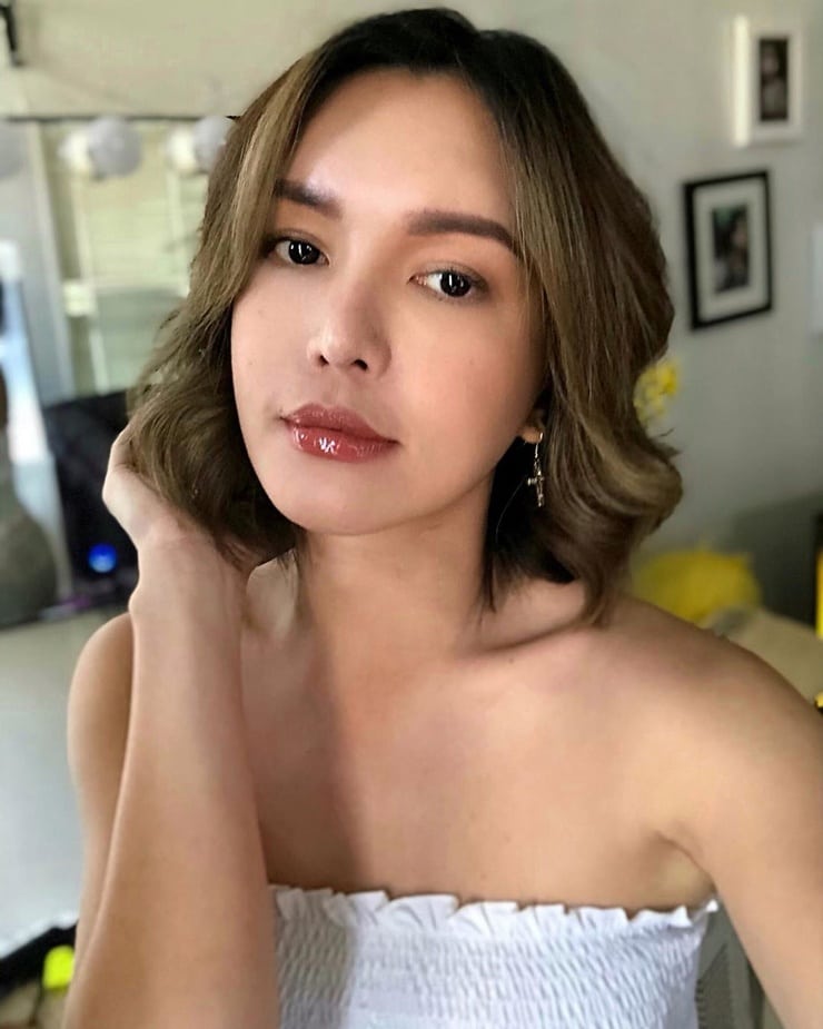 Trixie Maristela