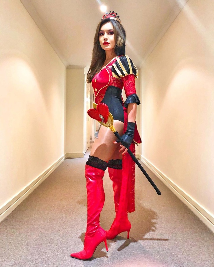 Trixie Maristela Trixie Maristela