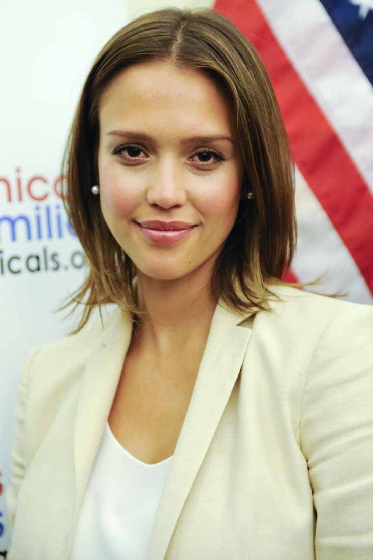 Jessica Alba Jessica Alba
