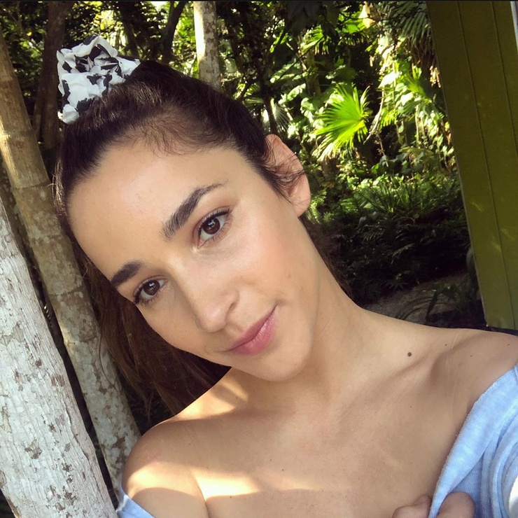 Aly Raisman