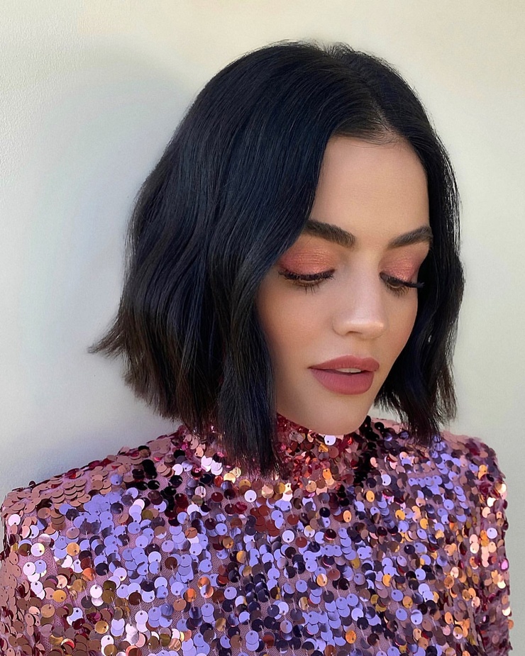 Lucy Hale