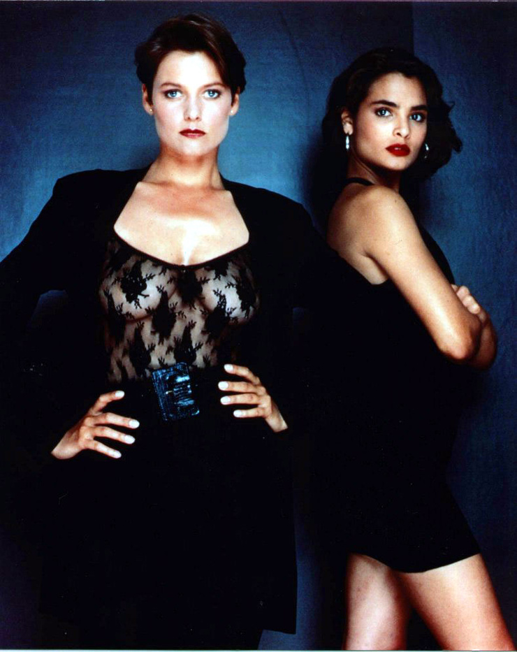 Talisa Soto