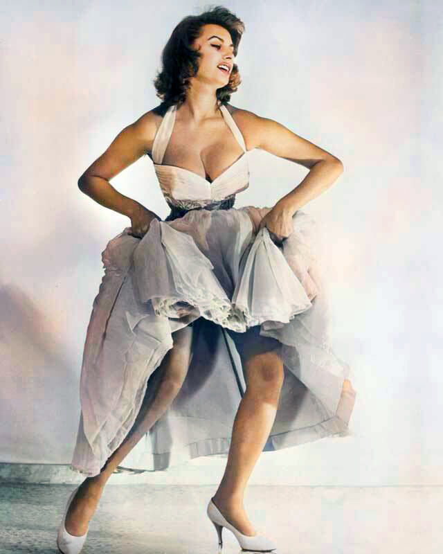 Sophia Loren