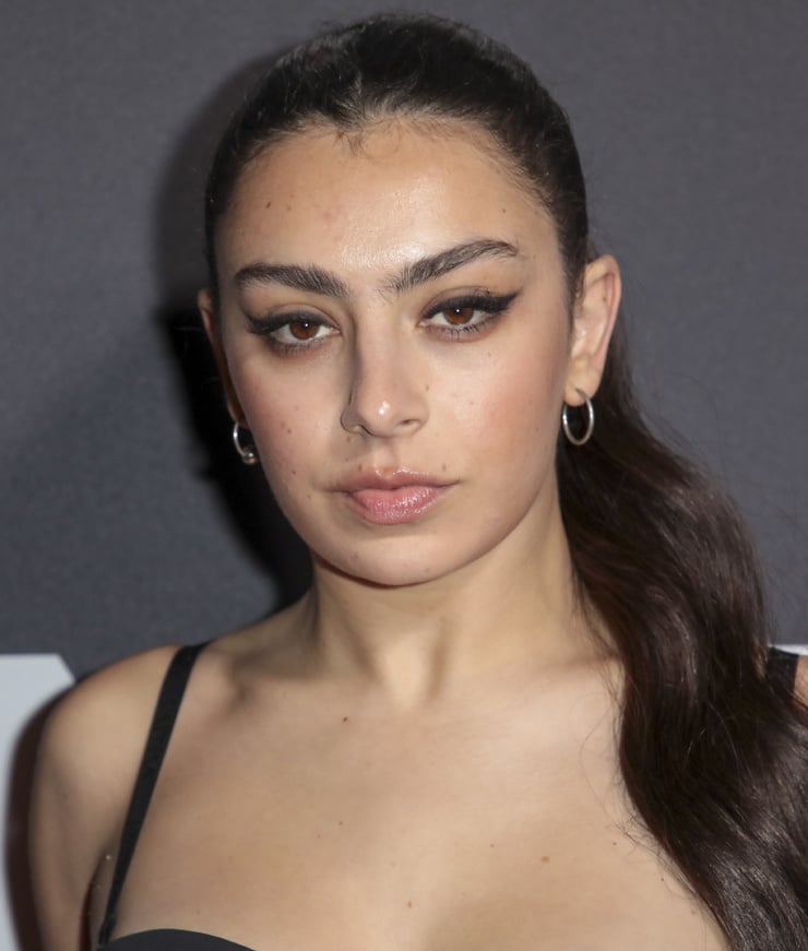 Charli XCX