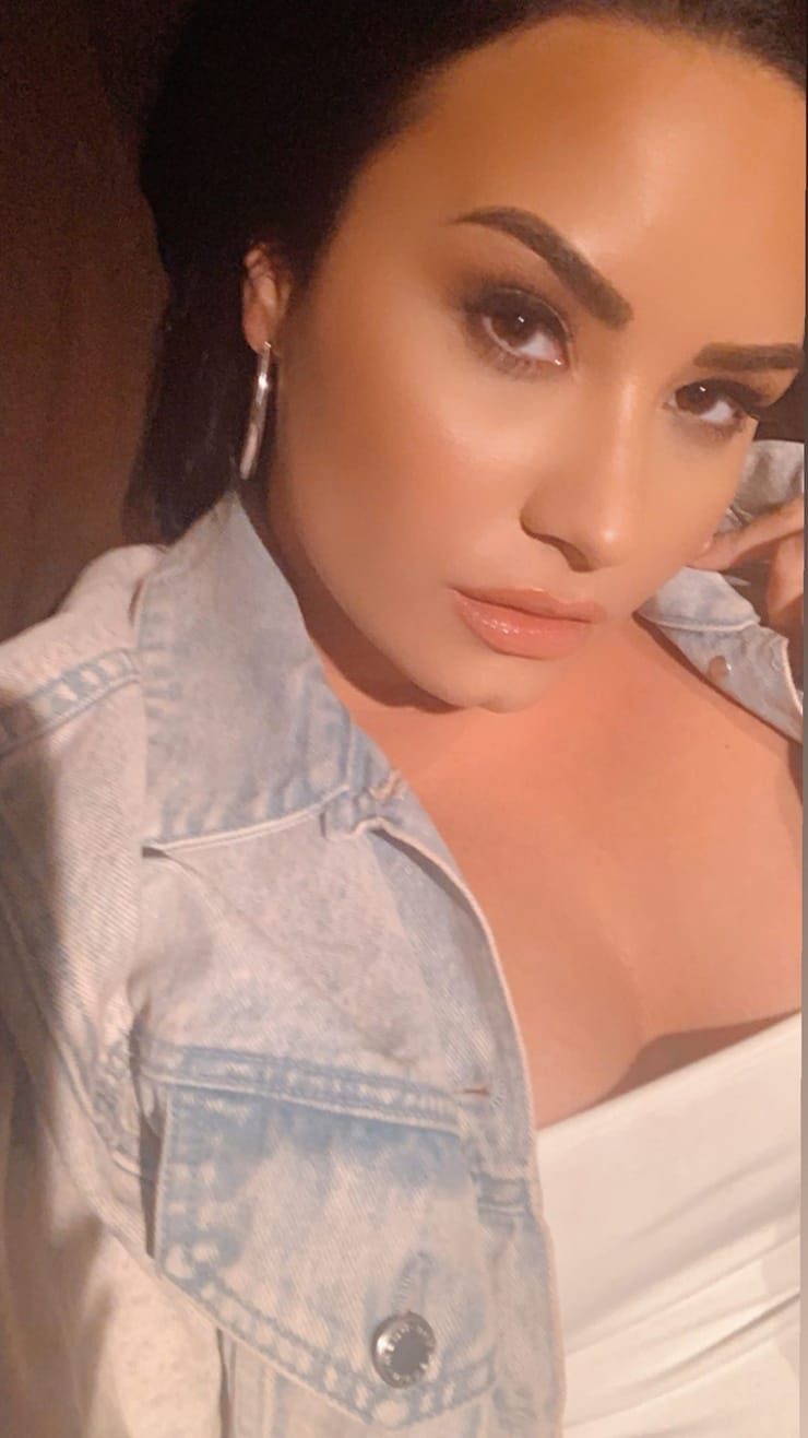 Demi Lovato