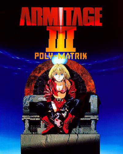 Armitage III: Polymatrix