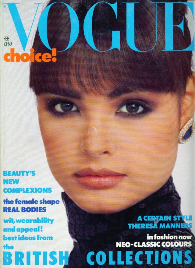 Talisa Soto