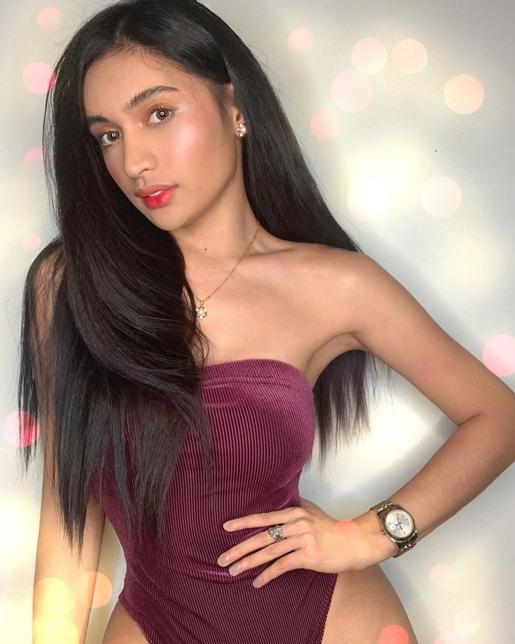 Nicole Guevarra Flores