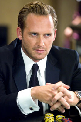 Josh Lucas