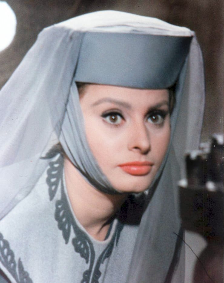 Sophia Loren Sophia Loren