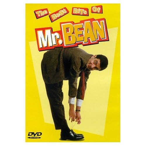 "Mr. Bean" The Best Bits of Mr. Bean