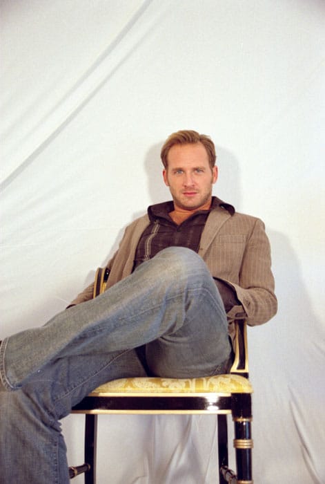 Josh Lucas