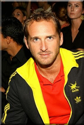 Josh Lucas