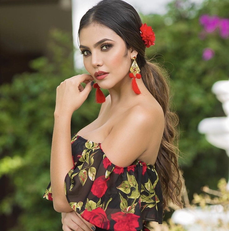 Estefania Muñoz