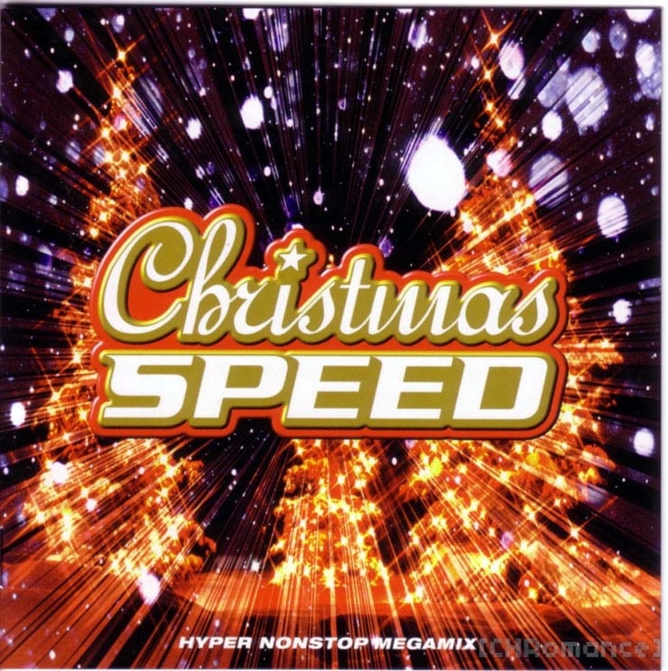 Christmas Speed