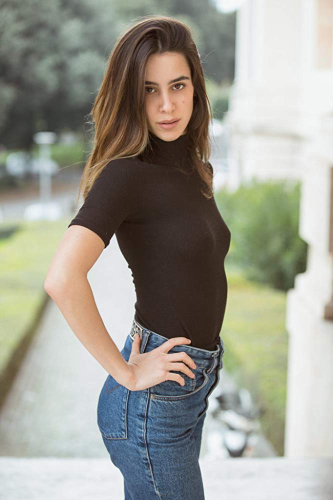 Chabeli Sastre Chabeli Sastre