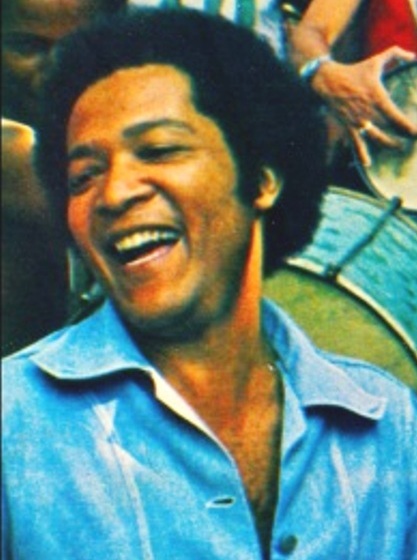 Roberto Ribeiro