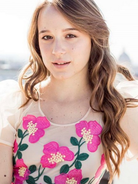 Marina Occhionero