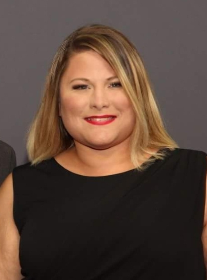 Nadine Hahl