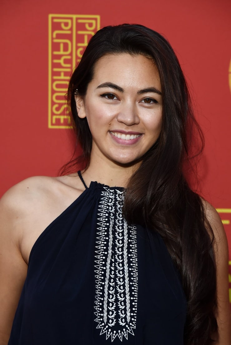 Jessica Henwick Jessica Henwick