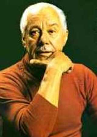 Silvio Caldas