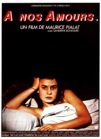 To Our Loves (1983)