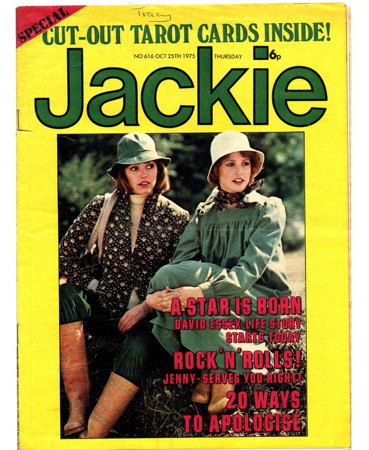 Jackie (magazine)