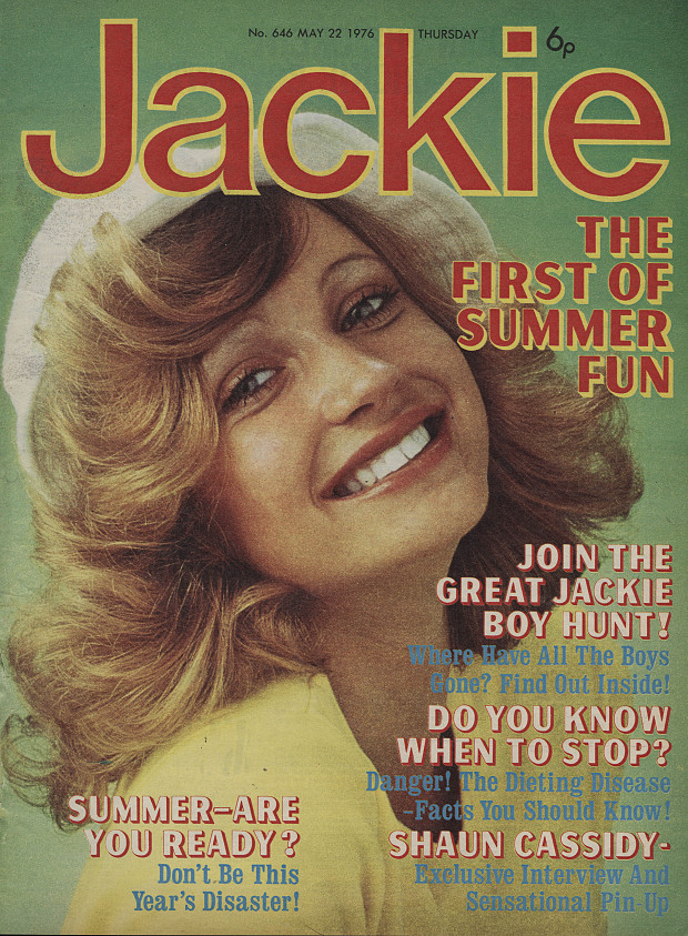 Jackie (magazine)