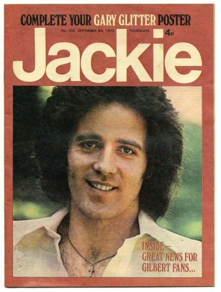 Jackie (magazine)