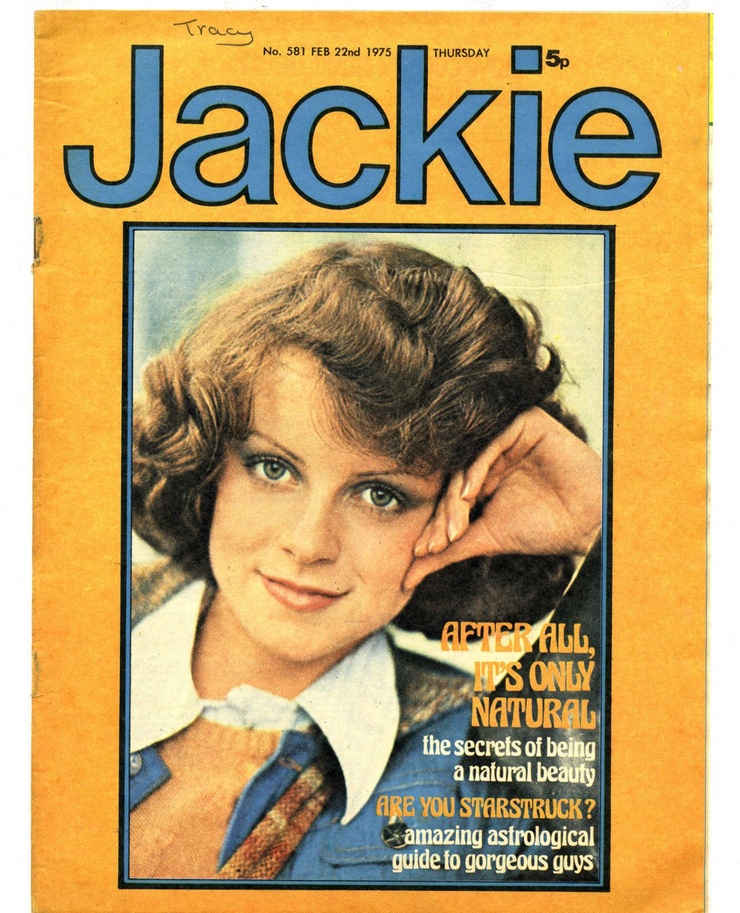 Jackie (magazine)